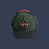 Hard Rock Cap
